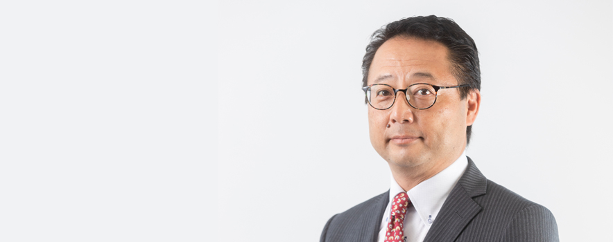 福井 正樹/野村マネジメント・スクール 専務理事・学長