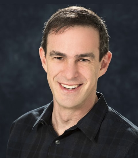 アヴィ・ゴールドファーブ Avi GoldFarb